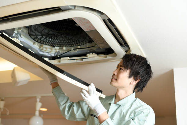 Best Local Air Duct Cleaning Services  in Gastonia, NC